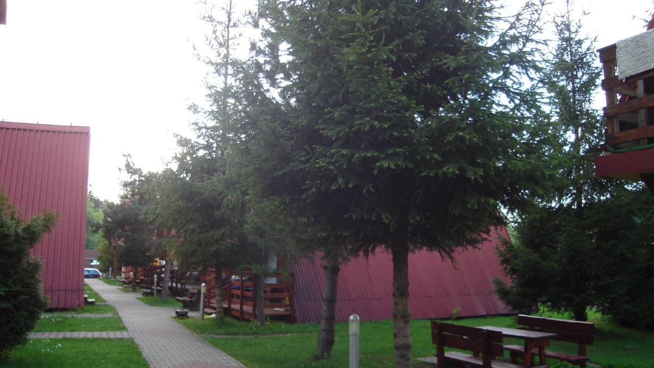 Pod Starym Groniem Ξενοδοχείο Brenna Εξωτερικό φωτογραφία
