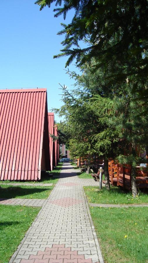 Pod Starym Groniem Ξενοδοχείο Brenna Εξωτερικό φωτογραφία